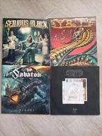4 mooie lp's, Ophalen of Verzenden, Zo goed als nieuw