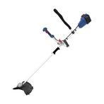 Gude FS 36-302-30 Sterke Accubosmaaier incl. 2 Accu's!!!