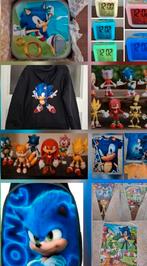 Sonic diverse nieuw, Ophalen of Verzenden, Nieuw