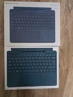 Microsoft Surface Pro Signature Keyboard, Ophalen of Verzenden, Multimediatoetsen, Nieuw, Azerty