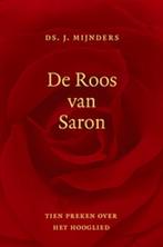 Mijnders ds. J. De Roos van Saron, Verzenden, Gelezen, J. Mijnders, Christendom | Protestants