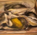 Olieverf schilderij, Ophalen of Verzenden