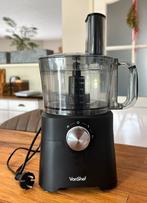 VonShef Keukenmachine, Ophalen, 1 tot 2 liter, 3 snelheden of meer, Zo goed als nieuw