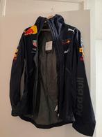 NIEUW Red Bull Racing Puma jas met kaartjes er in, Ophalen of Verzenden, Nieuw, Maat 46 (S) of kleiner, Blauw