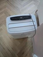 Verrijdbare Airco - Weg wegens verhuizing!, Witgoed en Apparatuur, Gebruikt, Timer, Minder dan 60 m³, 3 snelheden of meer