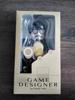 Mighty Jaxx Danil Yad game disigner Hideo Kojima, Ophalen, Nieuw