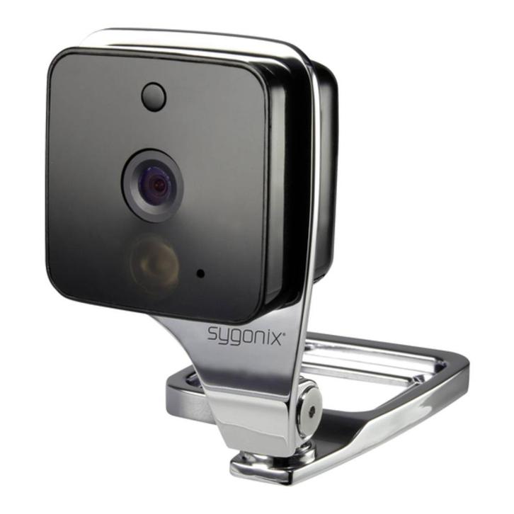 Sygonix wf-90 wi-fi ip cctv camera 1280x720p(nieuw), Audio, Tv en Foto, Fotocamera's Digitaal, Nieuw, Overige Merken, Ophalen of Verzenden