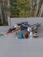 Lego Star Wars Resistance Y-wing 75249, Ophalen of Verzenden, Gebruikt, Lego