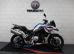 BMW F 750 GS F750GS F750 2023 TFT SOS Multicolor BTW motor, 853 cc, 2 cilinders, Bedrijf, Meer dan 35 kW