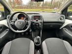Toyota Aygo 1.0 VVT-i x-fun Airco/El.ramen/Led/Aux/Nap/Apk, Voorwielaandrijving, Stof, Gebruikt, Euro 6