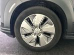 Hyundai KONA EV Fashion 64 kWh | Trekhaak | 1ste eigenaar |, Stof, Gebruikt, Met garantie (alle), Origineel Nederlands