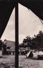 Leusden, CJV Jongenskamp, Ophalen of Verzenden, Gelopen, Utrecht