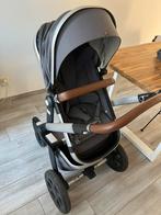 Complete Joolz Day 2 grijs kinderwagen incl. Toebehoren, Ophalen, Zo goed als nieuw, Overige merken