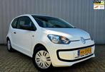 Volkswagen Up! 1.0 take up! BlueMotion 91.500km ! NAP, Voorwielaandrijving, Stof, Gebruikt, 840 kg