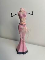Vintage sieraden hanger, Ophalen of Verzenden, Overige figuren, Zo goed als nieuw, Beeldje of Figuurtje