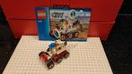 Lego City Space Moon 3365, Kinderen en Baby's, Speelgoed | Duplo en Lego, Ophalen of Verzenden, Gebruikt, Complete set, Lego