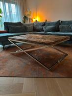 Richmond Kensington Salontafel - Nieuwprijs € 900,-, Huis en Inrichting, Gebruikt, 100 tot 150 cm, Eikenhout, Ophalen of Verzenden