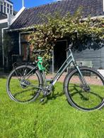Koga dames stads-toer fiets, 53 tot 56 cm, Versnellingen, Zo goed als nieuw, Ophalen