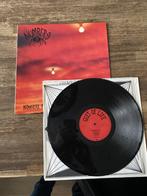 Number Nine – Nowhere Fast, Ophalen of Verzenden, Zo goed als nieuw, 12 inch, Alternative