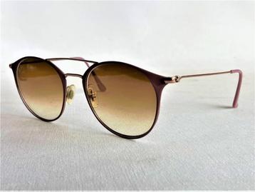 Ray-Ban RB 3546 9071 50 Dames Zonnebril 