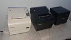 Epson Bonnenprinters (TM-T88VI & TM-m30III), EPSON, Gebruikt, Printer, Ophalen of Verzenden