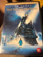 The polar express Tom Hanks, Alle leeftijden, Ophalen of Verzenden, Zo goed als nieuw