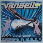 Vangelis - Zijn Grootste Successen, originele 2-lp uit 1981, Ophalen, 1980 tot 2000, Zo goed als nieuw, 12 inch