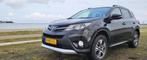 Toyota RAV4 2.0 4WD Executive Business - Luxe uitvoering, Euro 5, Zwart, 4 cilinders, 2000 kg