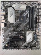 ASUS PRIME B550-PLUS, Computers en Software, Moederborden, Ophalen of Verzenden, Nieuw, DDR4