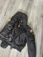 Parajumers Winterjas, Zwart, Nieuw, Parajumpers, Ophalen of Verzenden