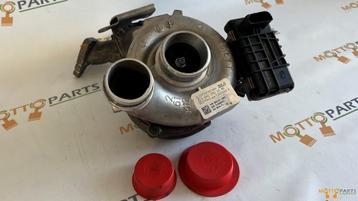 Mercedes-Benz ML GL E CLS S Klasse Turbo A6420901686 beschikbaar voor biedingen