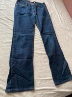 Jeans Levi’s 627  straight fit 30x30, Kleding | Dames, Spijkerbroeken en Jeans, Nieuw, Blauw, Ophalen of Verzenden