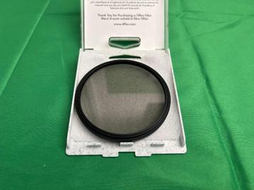 Tiffen 77mm Circular Polarizing Filter beschikbaar voor biedingen