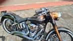 Harley Davidson Fatboy Special, Particulier, 2 cilinders, Chopper, 1450 cc