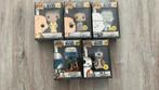 Star Wars Funko Pop! Pins - Complete Set, Ophalen of Verzenden, Nieuw, Actiefiguurtje
