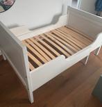 IKEA Sundvik Meegroeibed - Gebruikte Staat, Gebruikt, 70 tot 85 cm, Ophalen of Verzenden, Lattenbodem