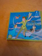 Disney Peter Pan Lees Mee CD, Ophalen of Verzenden, Zo goed als nieuw, Verhaal of Sprookje, 6 tot 9 jaar