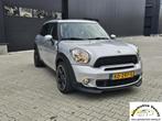 Mini Countryman 1.6 Cooper S, Panodak, Airco mooie auto!, Auto's, Mini, Voorwielaandrijving, Gebruikt, 750 kg, Bedrijf