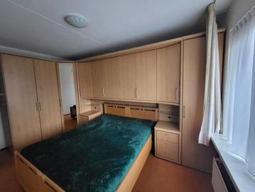 Gratis ophalen, complete slaapkamer beschikbaar voor biedingen
