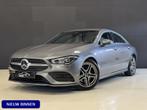 Mercedes-Benz CLA-Klasse 200 Business Solution AMG Automaat, Gebruikt, 4 cilinders, Origineel Nederlands, Bedrijf