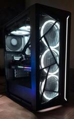 High End 4k Gaming PC \ RTX 4080 \ i9 12900k\ 64GB ddr5\, Computers en Software, Desktop Pc's, Ophalen, 64 GB of meer, Virtual Reality