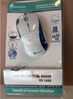 USB muizen - NIEUW in verpakking - Bulk aantal 250x, Ophalen of Verzenden