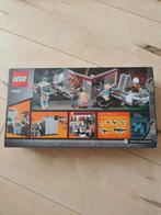 75932 LEGO Velociraptor Chase, Nieuw, Ophalen of Verzenden, Nieuw, Complete set, Lego