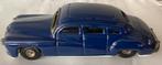 Zeldzame 1950 Tippco Hudson Hornet,onbespeeld ,Mint! Germany, Antiek en Kunst, Antiek | Speelgoed, Ophalen