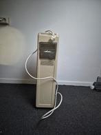 Electrische kachel, Huis en Inrichting, Kachels, Ophalen, Gebruikt, Overige soorten, Elektrisch