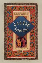 Joodse sprookjes / Sprookjes uit de wereldliteratuur