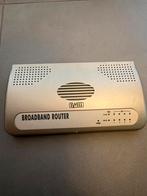 Sweex LB000021 Router - Goedkoop!, Ophalen of Verzenden, Gebruikt, Router