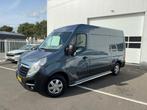 Opel Movano 2.3 CDTI L2H2 Airco Cruise controle pdc Trekhaak, Voorwielaandrijving, Euro 5, Gebruikt, 4 cilinders
