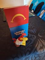 McDonalds Looney Tunes Speeltje - Foghorn Leghorn, Verzamelen, Ophalen of Verzenden, Gebruikt