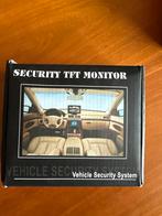 Achteruitrijcamera systeem, Ophalen of Verzenden, Nieuw